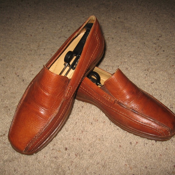 Sandro Other - Sandro Republic Men's Loafers - Brown - 9 D